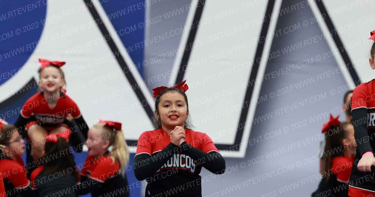 BELLA VISTA JR BRONCOS PEEWEE · Capitol City
