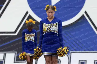 SAN LEANDRO CRUSADERS VARSITY
