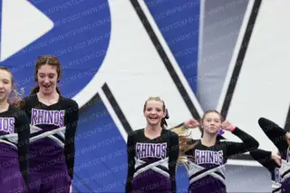 ORVILLE RHINOS 14U