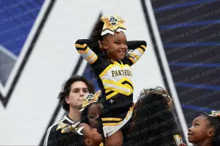 ANTIOCH JR PANTHERS 10U