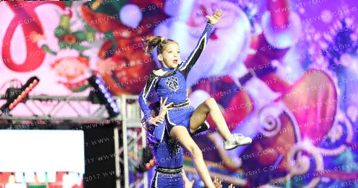 Cheer Athletics - Plano WonderKatz · Spirit Celebration Dallas Grand Nationals DIDII