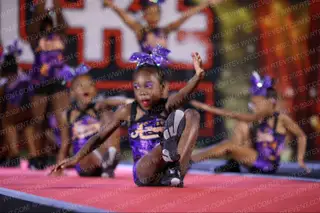 A-Towne Athletics Elite P!NK