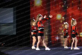 National Stars Tiny Stardust