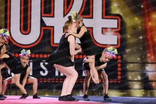 Showtime Elite Atlanta Sugarland