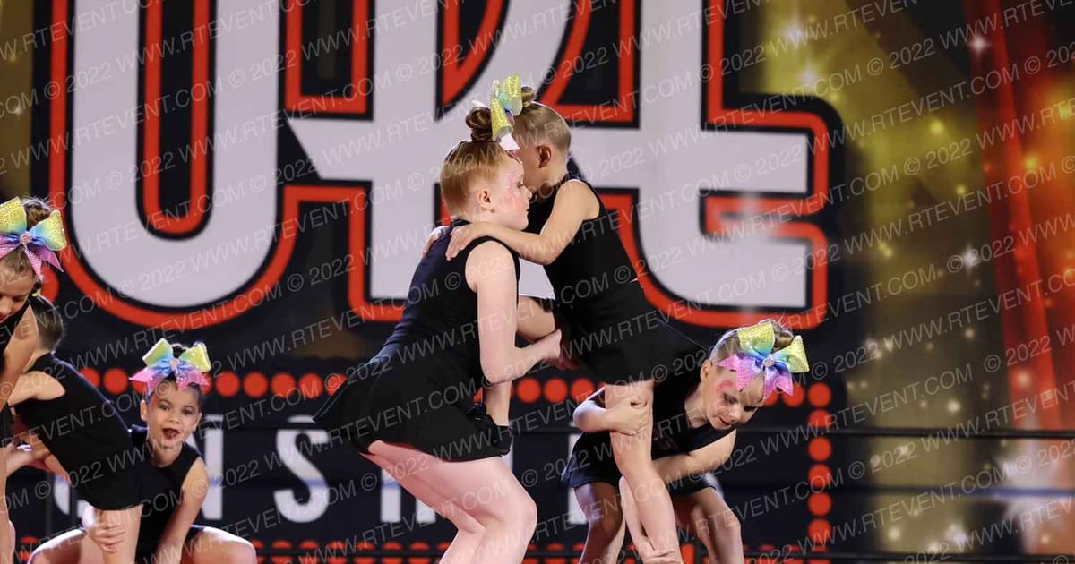 Showtime Elite Atlanta Sugarland · Atlanta Showdown