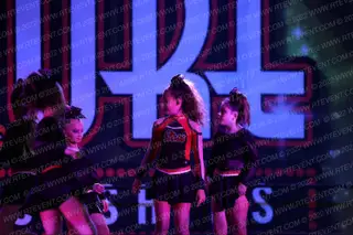 National Stars Youth Starfire