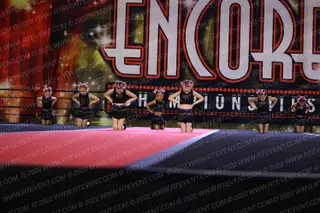 Showtime Elite Atlanta Wallflowers