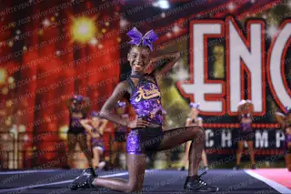 A-Towne Athletics Elite BombSquad