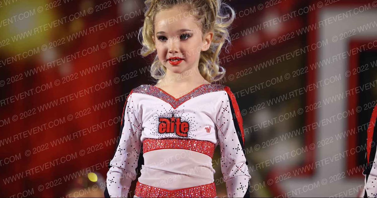Integrity Elite All Stars Spark · Atlanta Showdown