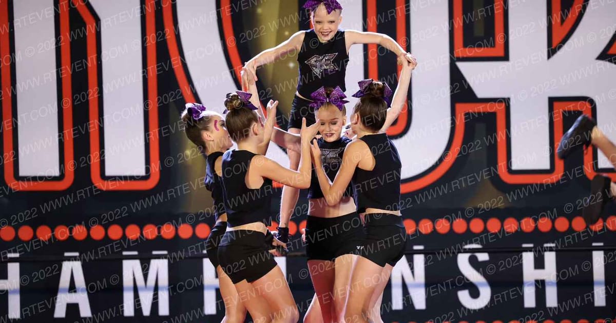 Showtime Elite Atlanta Muse · Atlanta Showdown