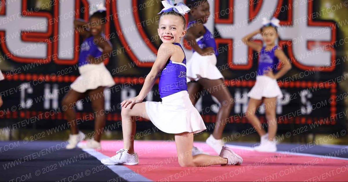 Atlanta Jayhawks SPARKLE · Atlanta Showdown