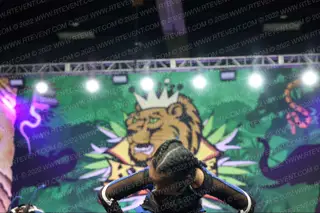 Cheer Athletics - Pittsburgh TinKittens