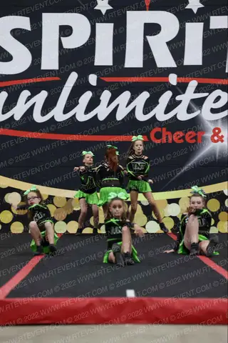 TNT Magnum All Stars Inferno