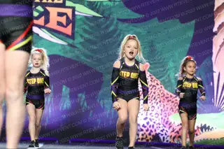 Step One All Stars - North Charming