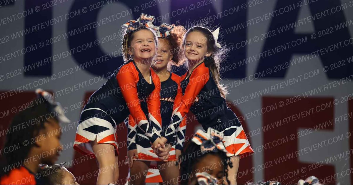 Forsyth County Broncos 10-Jun · NCA Greensboro