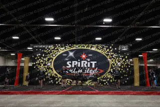 Xtreme Cheer of Oswego County Senior Black Ops