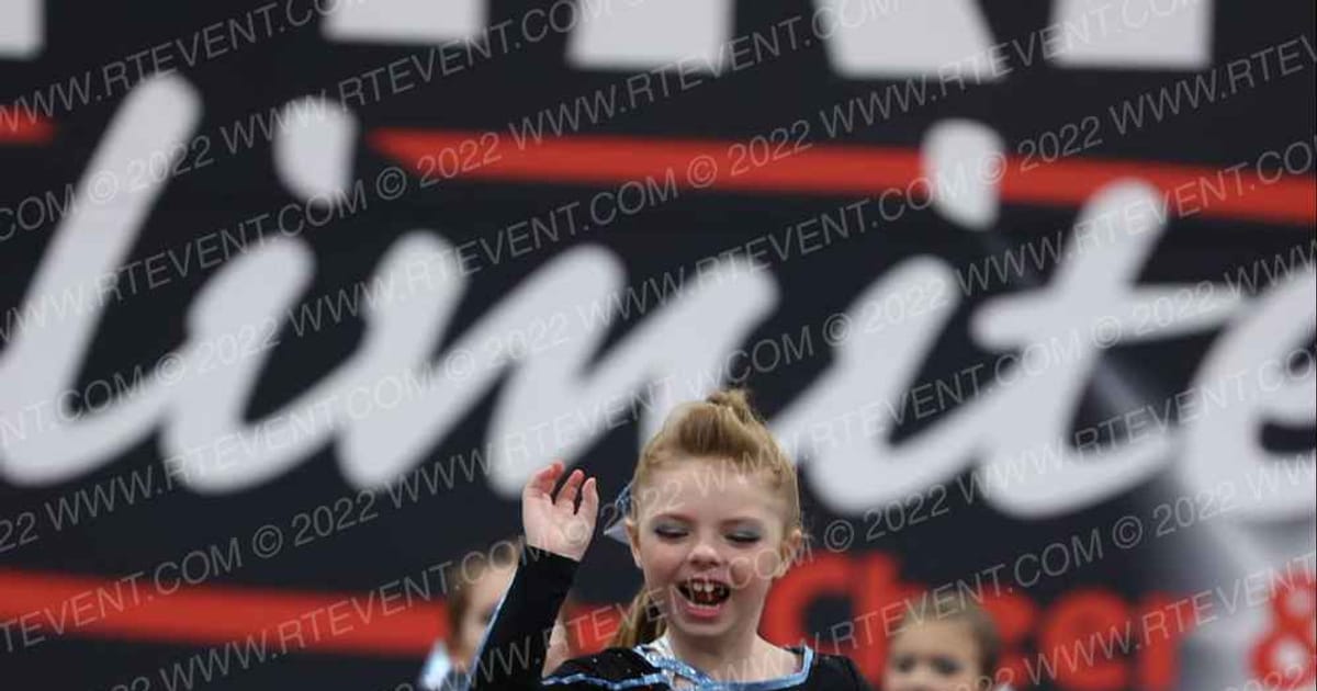 Xtreme Cheer of Oswego County Youth Snipers · Spirit Unlimited Harrisburg Challenge