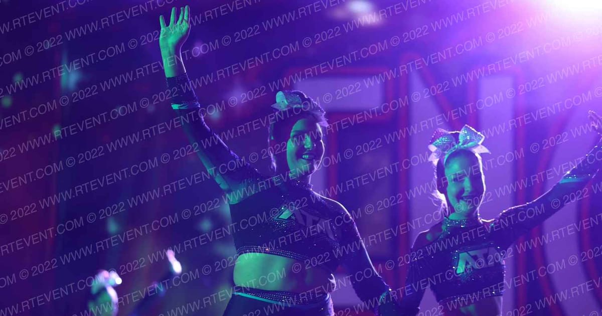 ATA Ignite · Atlanta Showdown