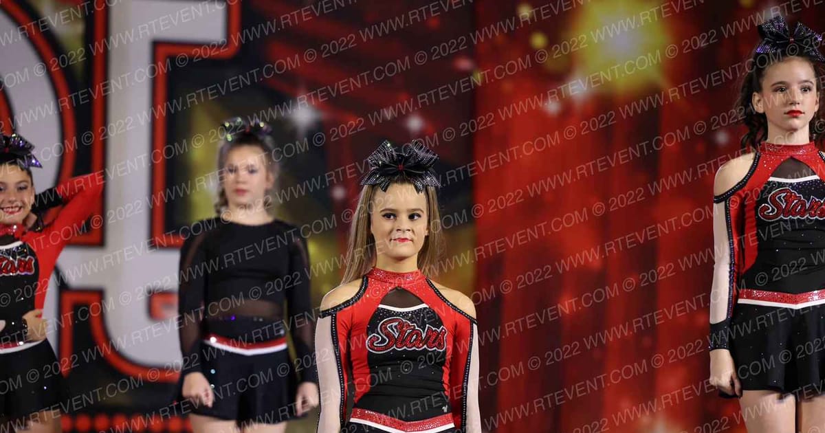 National Stars UltraViolet · Atlanta Showdown