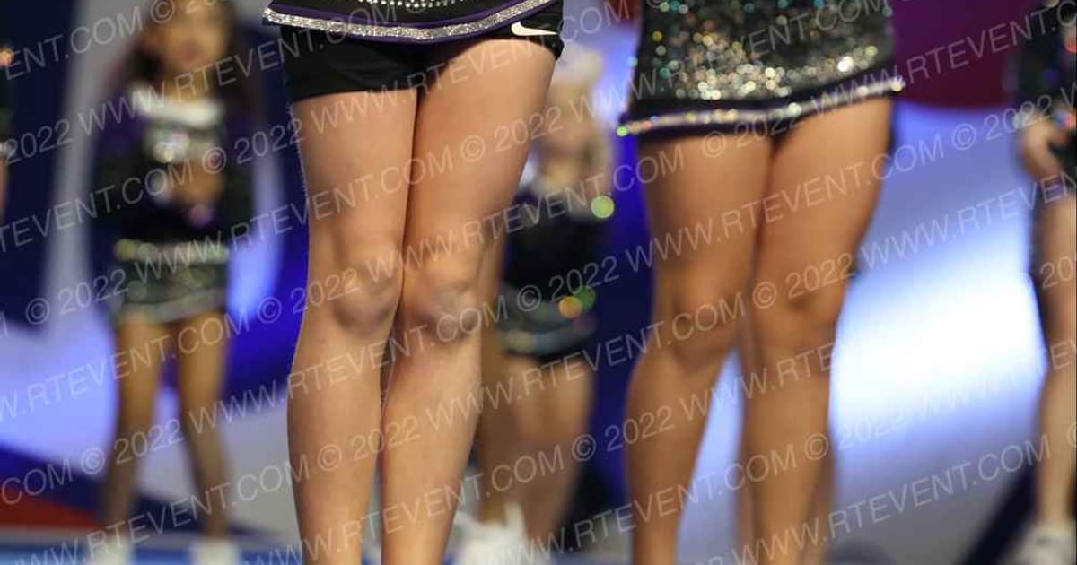RBA Athletic Association Reign Storm · NCA Greensboro