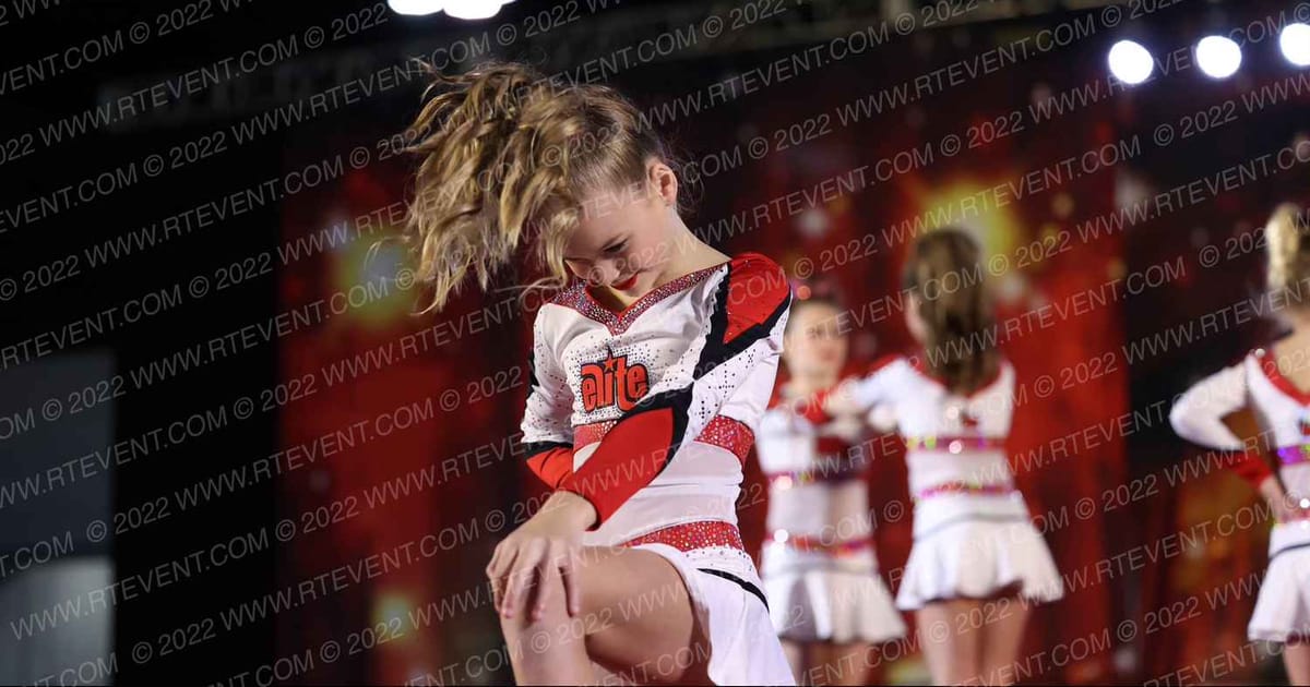 Integrity Elite All Stars Fury · Atlanta Showdown