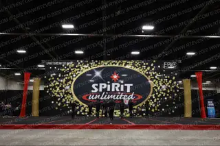 Poison Xtreme Athletics Junior Vipers