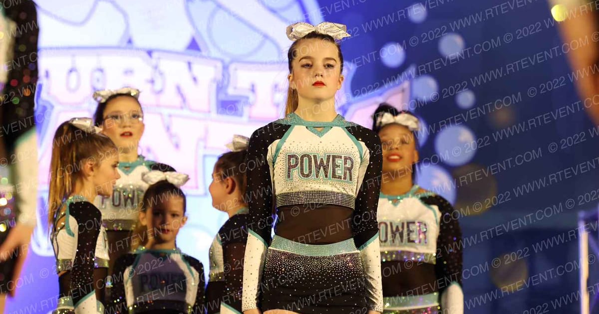 Minnesota Power Athletics STATIC · ASC Return to Atlantis Minneapolis Showdown