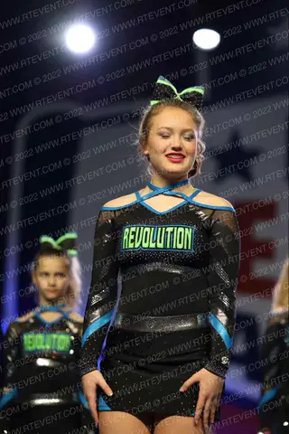 Spirit Revolution All Stars Eclipse