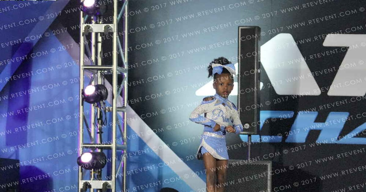 901 Prime Tiny Sharks · St Louis Nationals