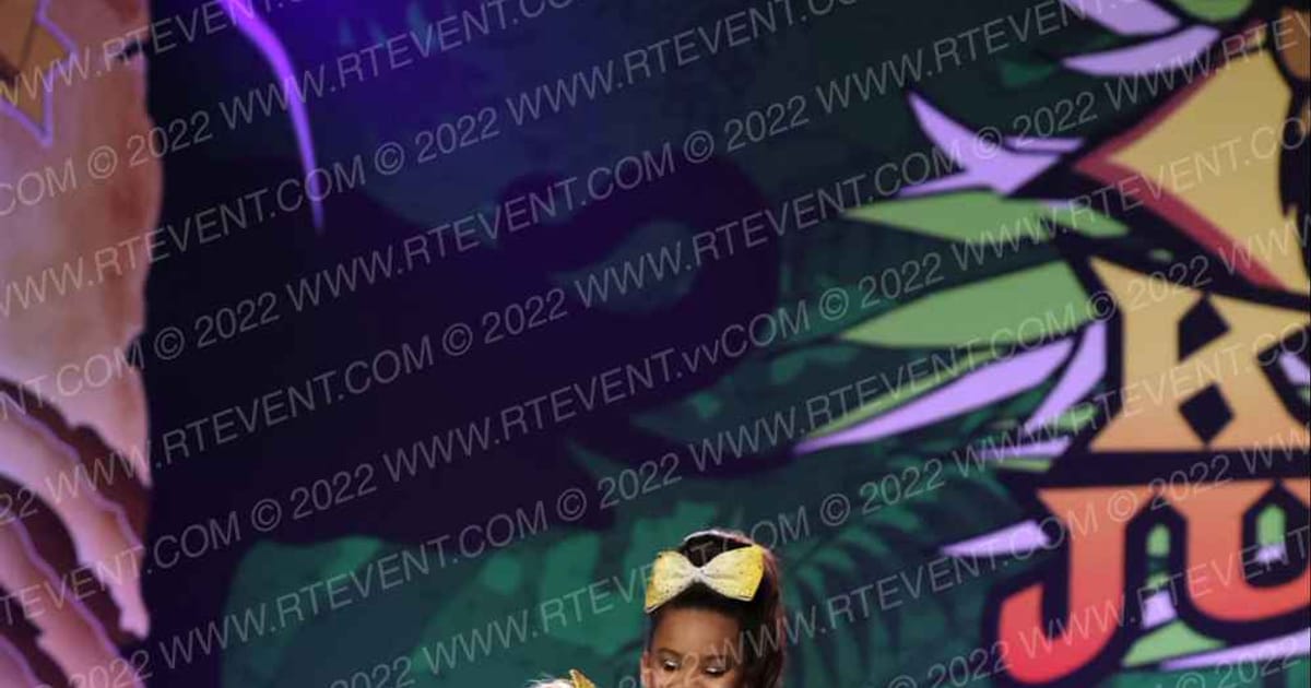 World Elite Diva Dolls · ASC King of the Jungle Showdown