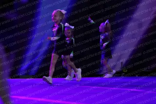 CheerVille BG Darlas