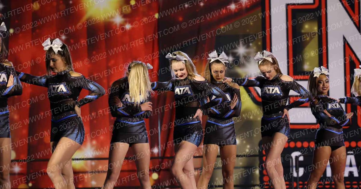 ATA Steel · Atlanta Showdown