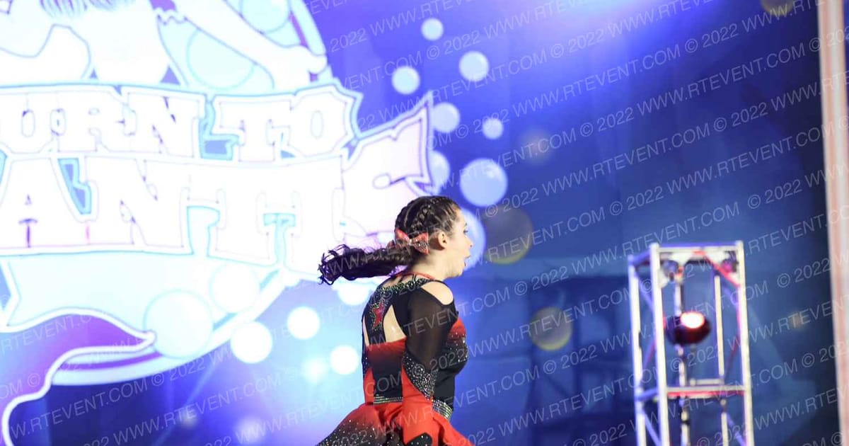 Chippewa Valley Spirit All Stars Blazing Stars · ASC Return to Atlantis Minneapolis Showdown