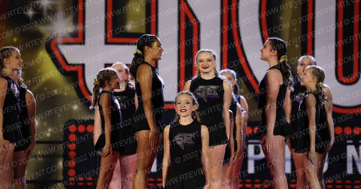 Showtime Elite Atlanta B52's · Atlanta Showdown