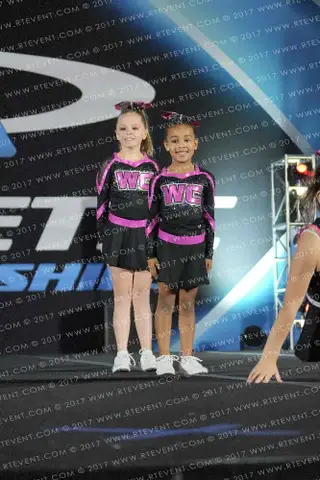 World Class Cheer Mayhem