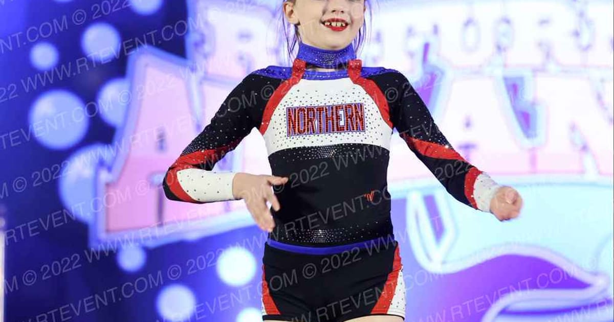 Northern Elite Chaos · ASC Return to Atlantis Minneapolis Showdown
