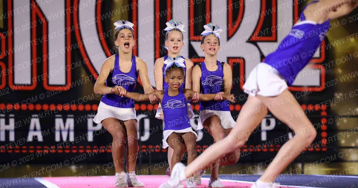 Atlanta Jayhawks HALO · Atlanta Showdown