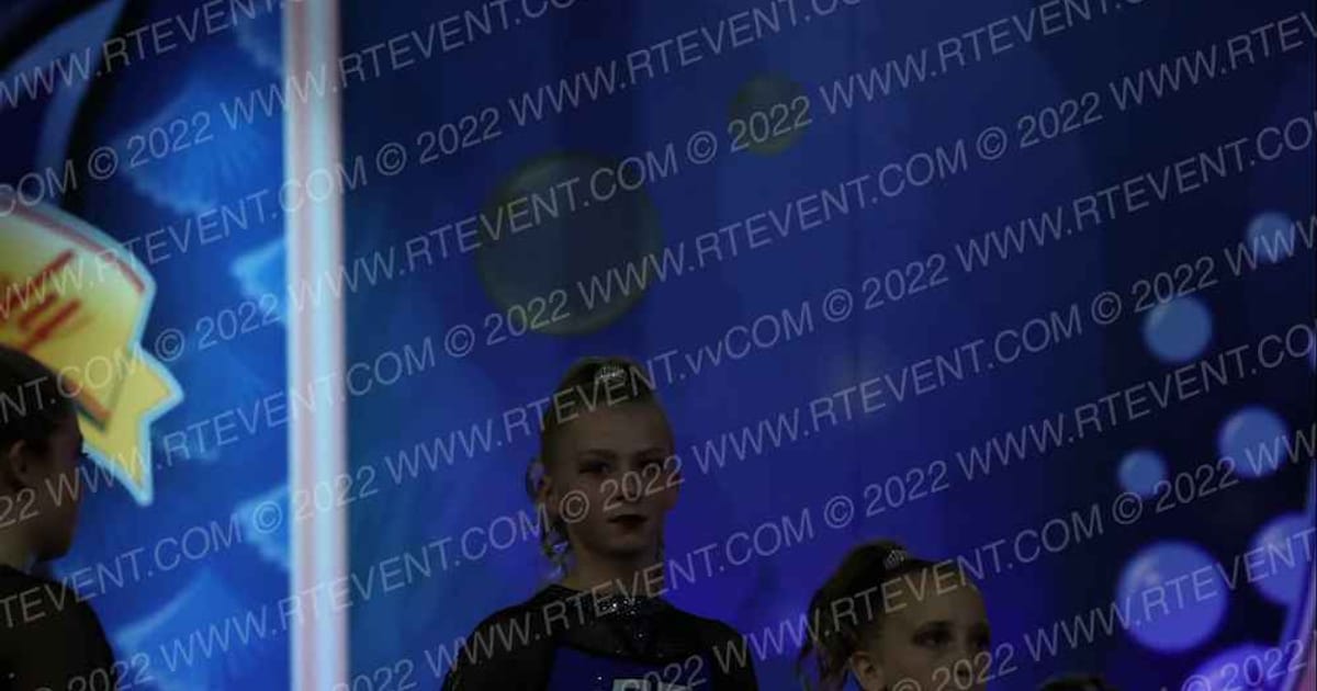 Planet Spirit Solstice · ASC Return to Atlantis Minneapolis Showdown
