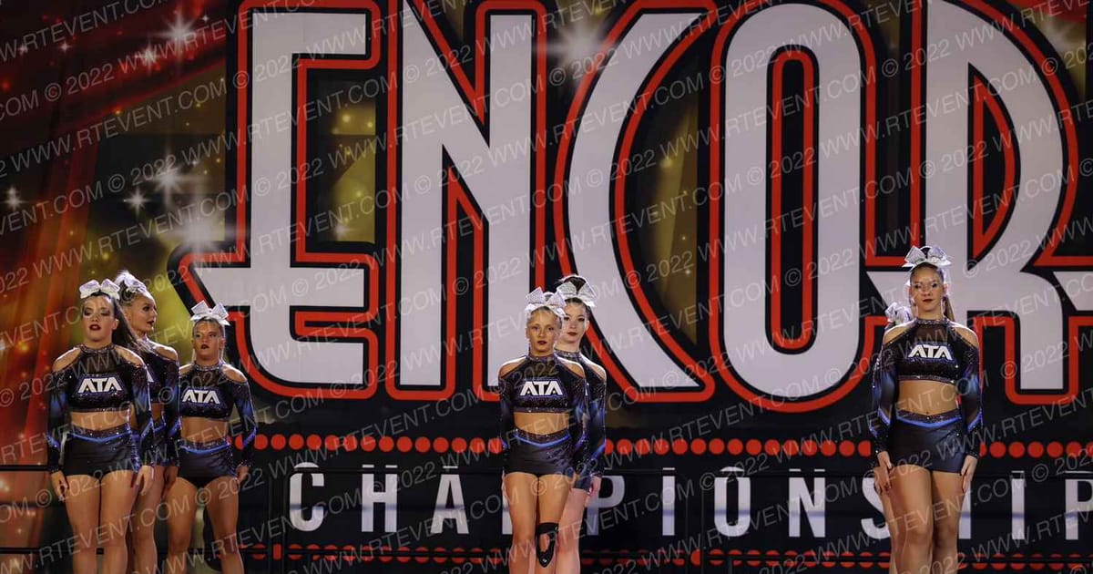 ATA Hydro · Atlanta Showdown