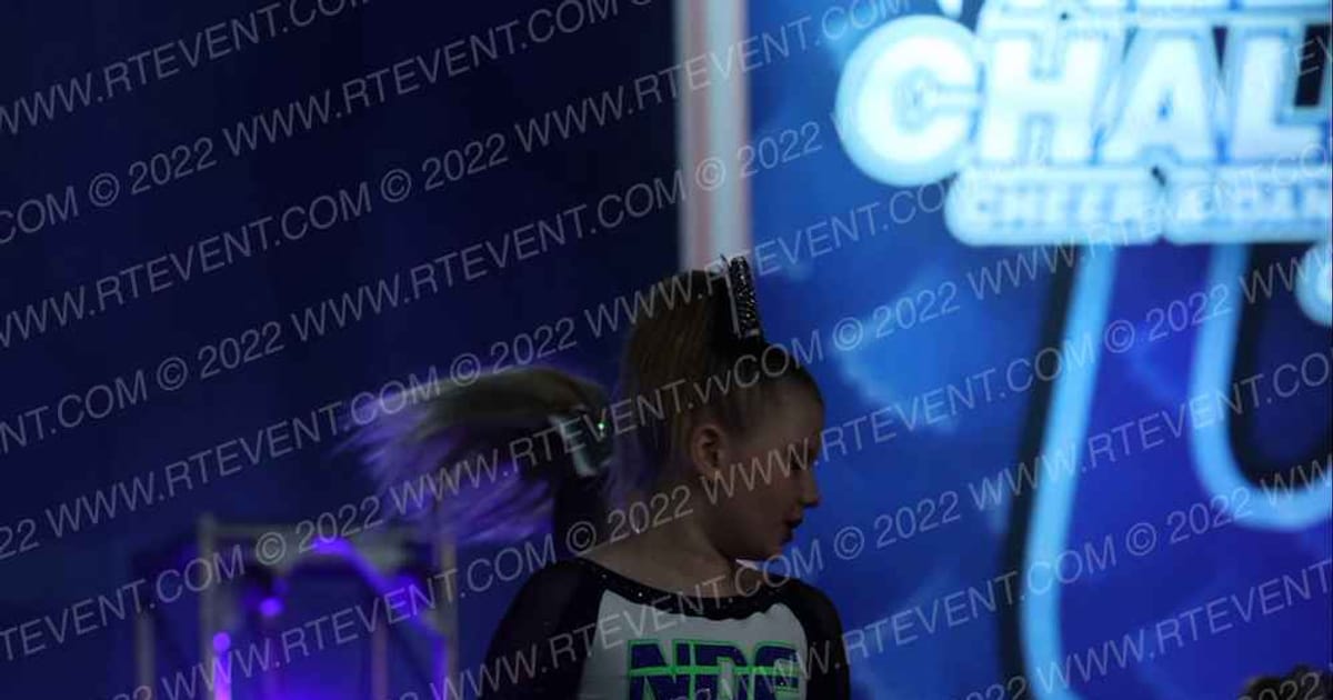 North Dakota Elite Power · ASC Return to Atlantis Minneapolis Showdown