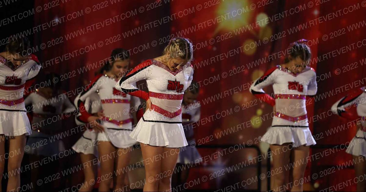 Integrity Elite All Stars Inferno · Atlanta Showdown