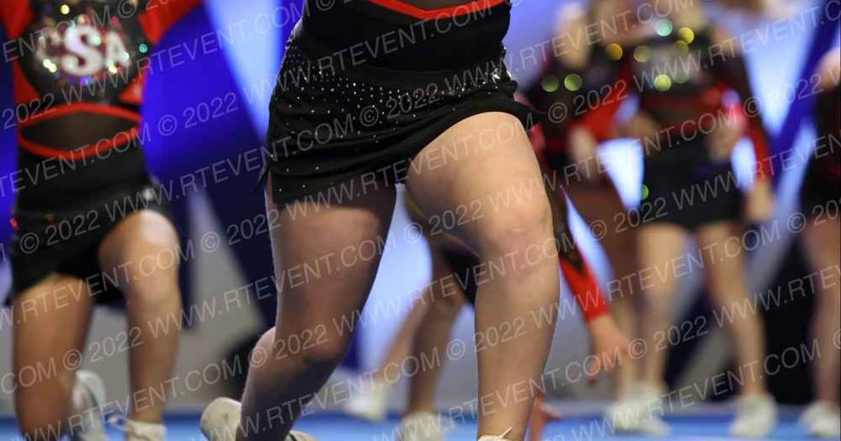 Carolina Spirit Athletics Zebra Sharks · NCA Greensboro