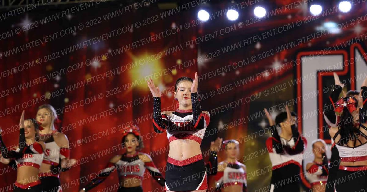 National Stars Solstice · Atlanta Showdown