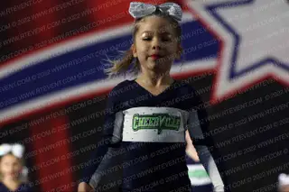 CheerVille NV Gremlins