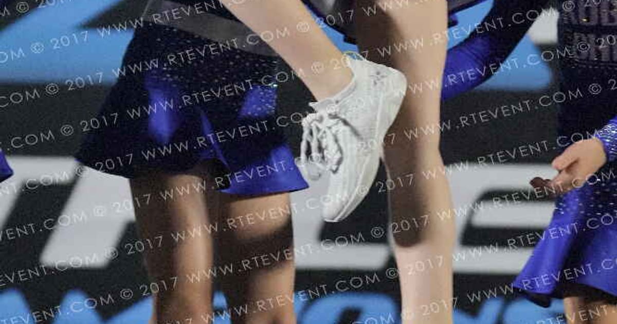 Kobalt Cheer Prodigy · St Louis Nationals