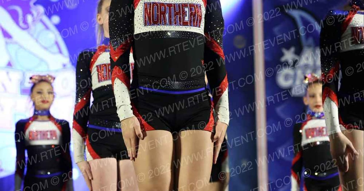 Northern Elite Frenzy · ASC Return to Atlantis Minneapolis Showdown