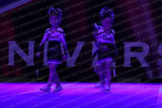 Premier Athletics - Nashville CODE BLUE