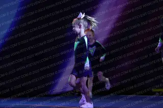 CheerVille NV Penguins