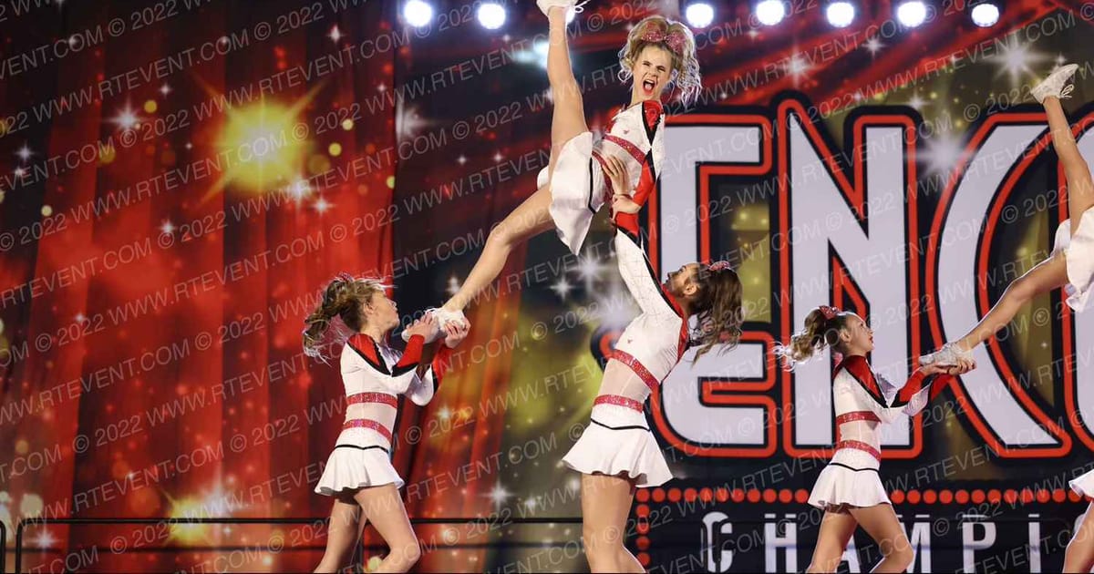 Integrity Elite All Stars Ignite · Atlanta Showdown