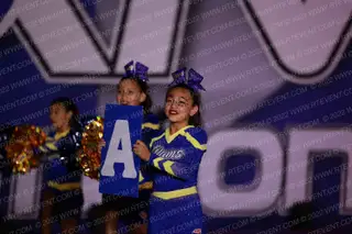 LADY RAMS JV
